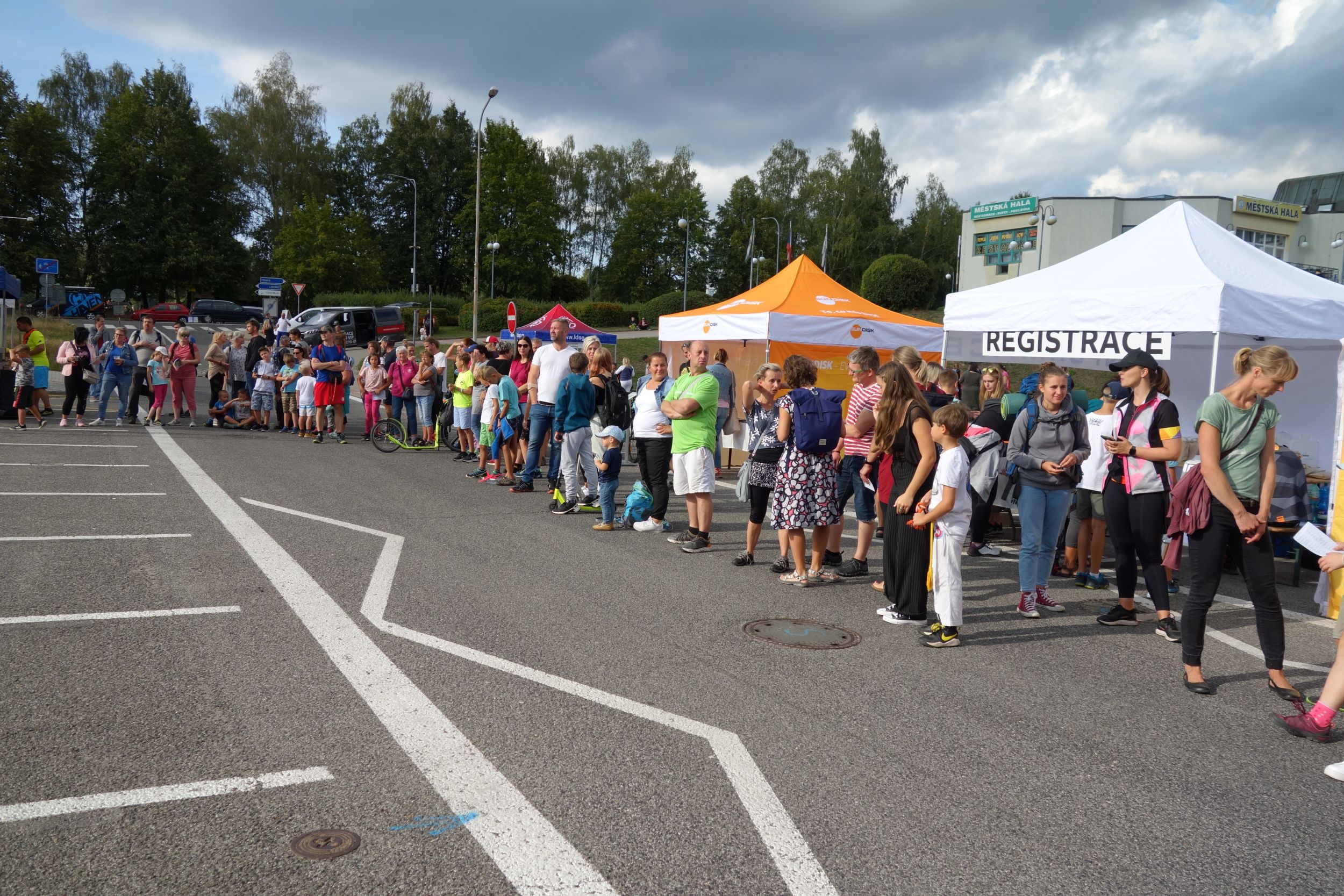 Jablonecká neděle 2022